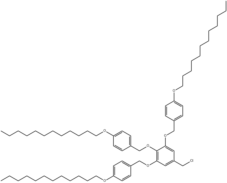 331822-25-4 structure