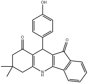 332938-24-6 structure