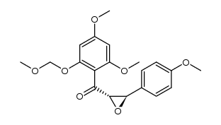 35492-02-5结构式