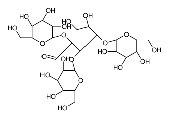 Isomaltotetraose picture