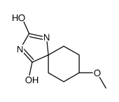 顺式-4-甲氧基环已基乙内酰脲图片