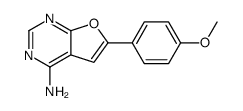 TIE-2/VEGFR-2 kinase-IN-1 picture