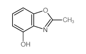 2-methylbenzooxazol-4-ol picture