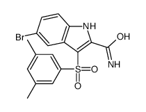 540740-95-2 structure