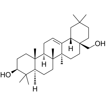 545-48-2 structure