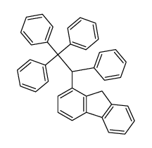 9H-Fluorene,1-(1,2,2,2-tetraphenylethyl)- picture