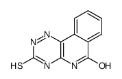 58018-78-3 structure