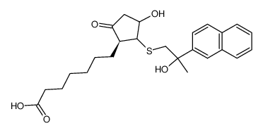 58643-49-5 structure