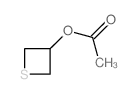 thietan-3-yl acetate picture