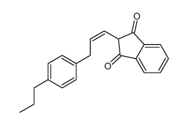 61124-72-9结构式