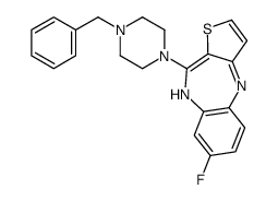 61326-10-1 structure