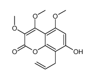 62330-18-1结构式