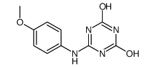 62808-07-5 structure