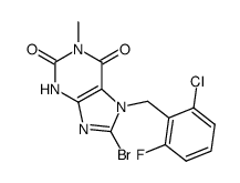 652163-07-0结构式