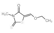 6630-58-6结构式