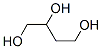 butane-1,2,4-triol结构式