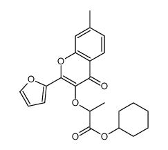 6856-93-5结构式