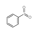 碘酰苯结构式