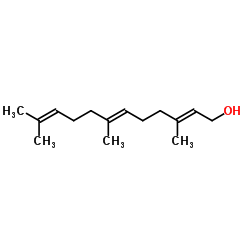 1,4-Cyclohexanediol Structure