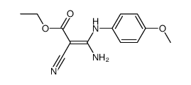 74905-89-8 structure