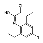 832133-13-8 structure