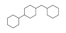 4-(Cyclohexylmethyl)-1,1'-bicyclohexane picture