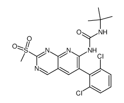 873557-09-6 structure