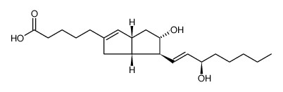 ISOCARBACYCLIN picture