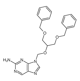 89419-22-7 structure