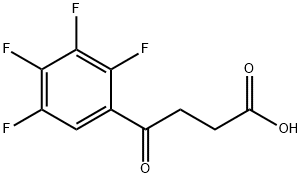 951891-58-0 structure