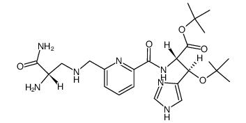 101485-33-0结构式