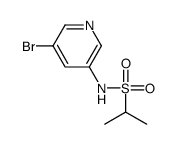 1093819-33-0 structure