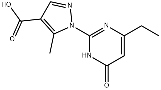 1170600-63-1 structure