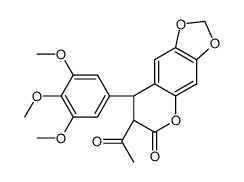 117211-86-6 structure