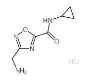 1185299-22-2 structure