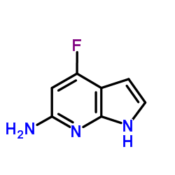 1190322-89-4 structure