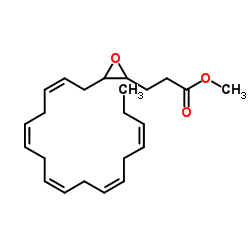 4(5)-epdpe methyl ester结构式