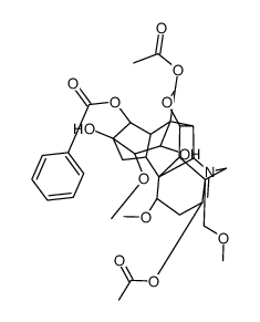 121897-29-8 structure