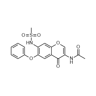 123662-92-0 structure