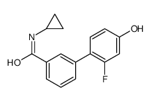 1261947-60-7 structure