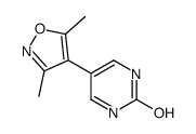 1261996-32-0结构式