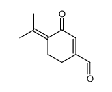 Robinal结构式