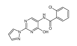 1343457-41-9 structure