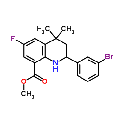 1391610-04-0结构式