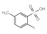 2-碘-5-甲基苯磺酸图片