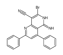 166331-55-1 structure