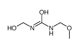 1-(hydroxymethyl)-3-(methoxymethyl)urea picture