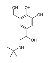 5-Hydroxy Albuterol图片