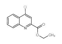 4-氯喹啉-2-甲酸乙酯图片