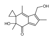 rac-Irofulven picture